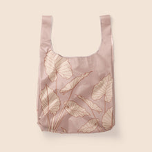 Load image into Gallery viewer, Alocasia Reusable Bag