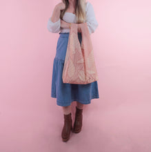 Load image into Gallery viewer, Alocasia Reusable Bag