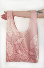 Load image into Gallery viewer, Alocasia Reusable Bag