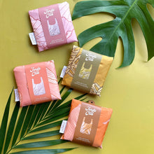 Load image into Gallery viewer, Alocasia Reusable Bag