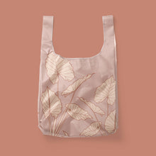 Load image into Gallery viewer, Alocasia Reusable Bag