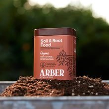 Load image into Gallery viewer, Arber Soil & Root Food