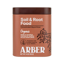 Load image into Gallery viewer, Arber Soil & Root Food