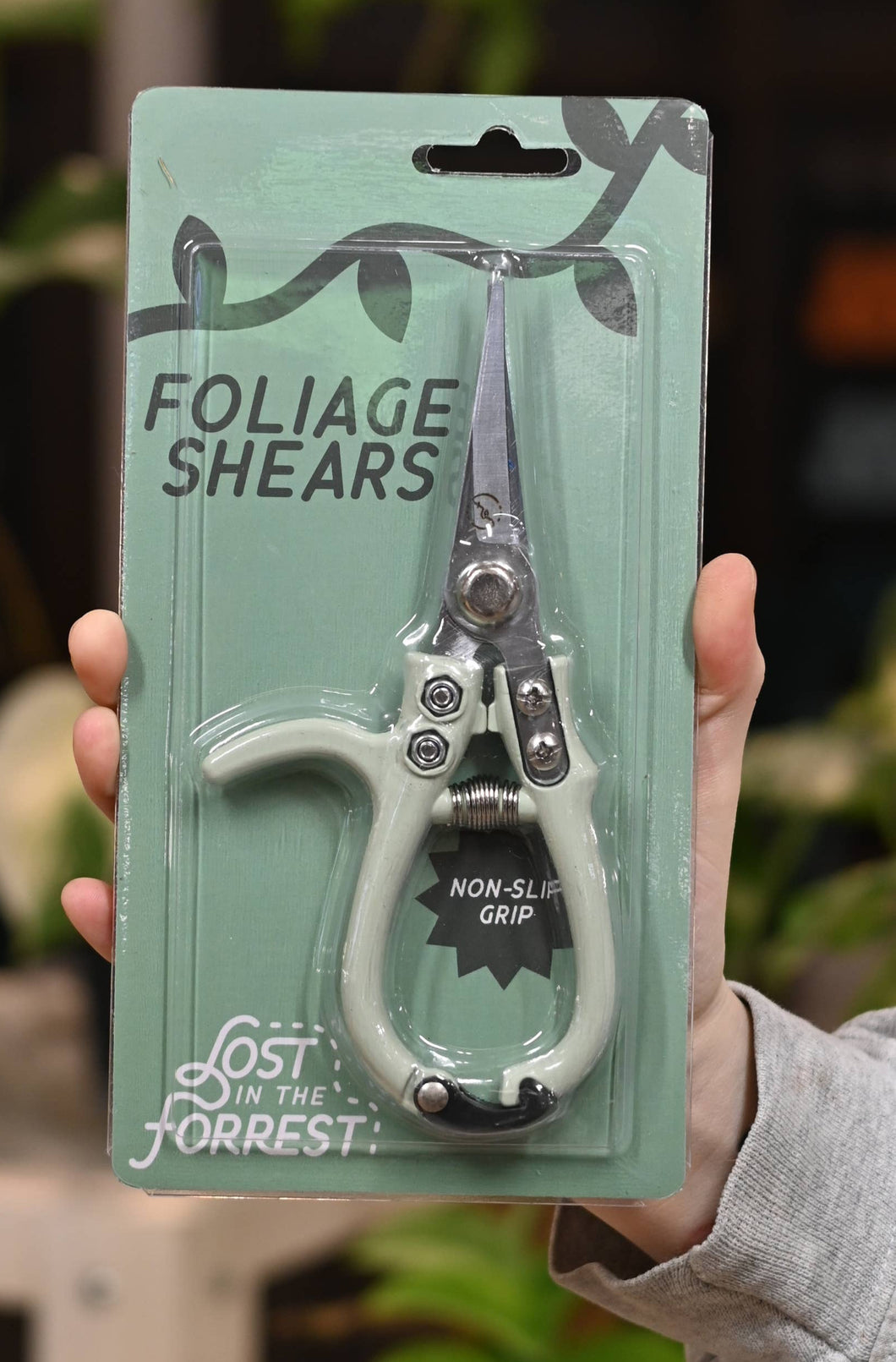 Foliage Shears
