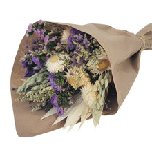 Load image into Gallery viewer, Strawflower Dried Bouquet
