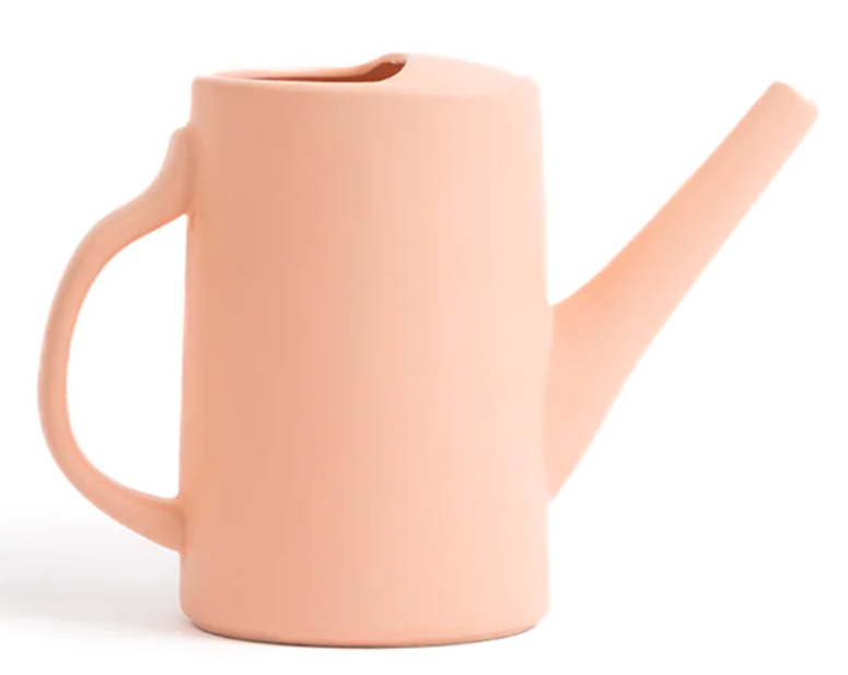 Blush Watering Can