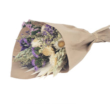 Load image into Gallery viewer, Strawflower Dried Bouquet
