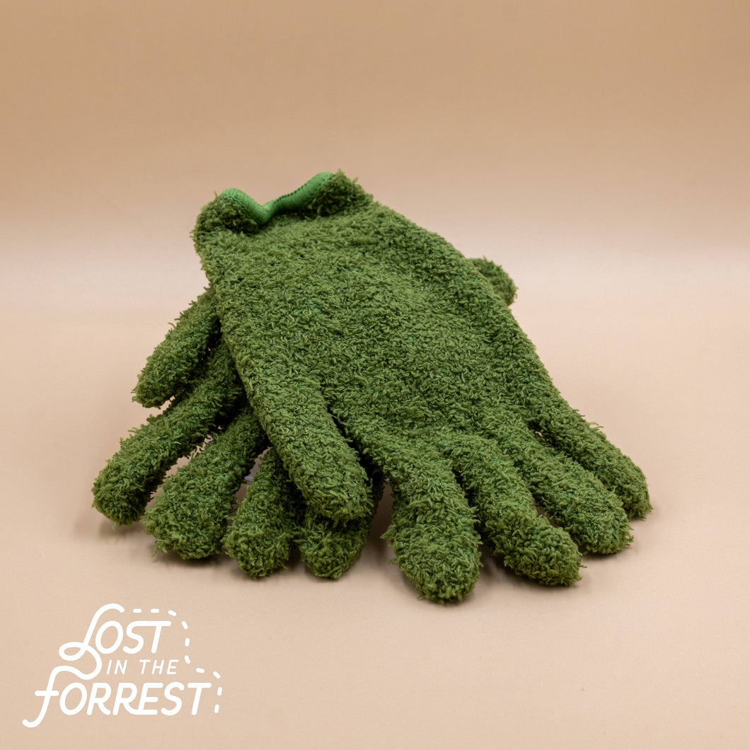 Microfiber Gloves