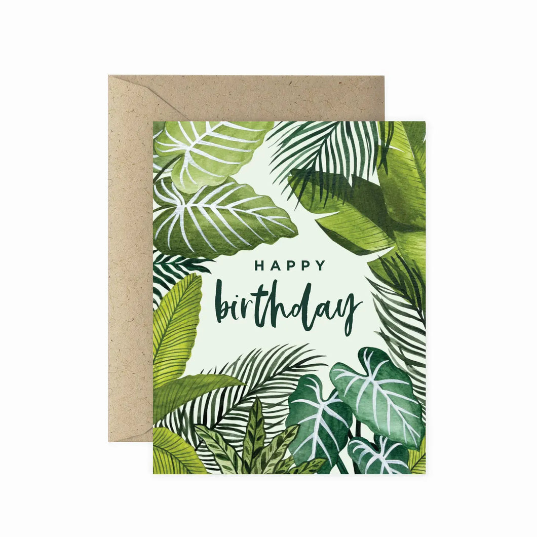 Planty Cards