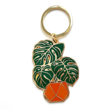 Load image into Gallery viewer, Enamel Keychains
